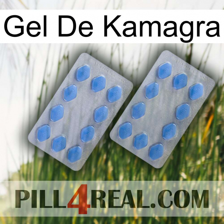 Kamagra Gel 20